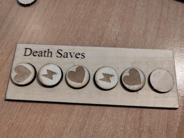 Gruppe 12 – Tracker für Dungeons & Dragons