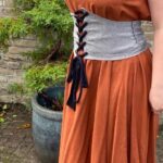 Gruppe 15: Korsett Gürtel