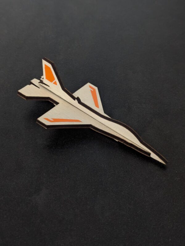 Gruppe 2: Spielflugzeug