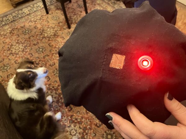 Gruppe 15 Stressball