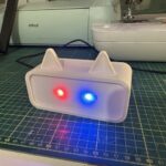 Gruppe 3: Katzen-Wetterstation