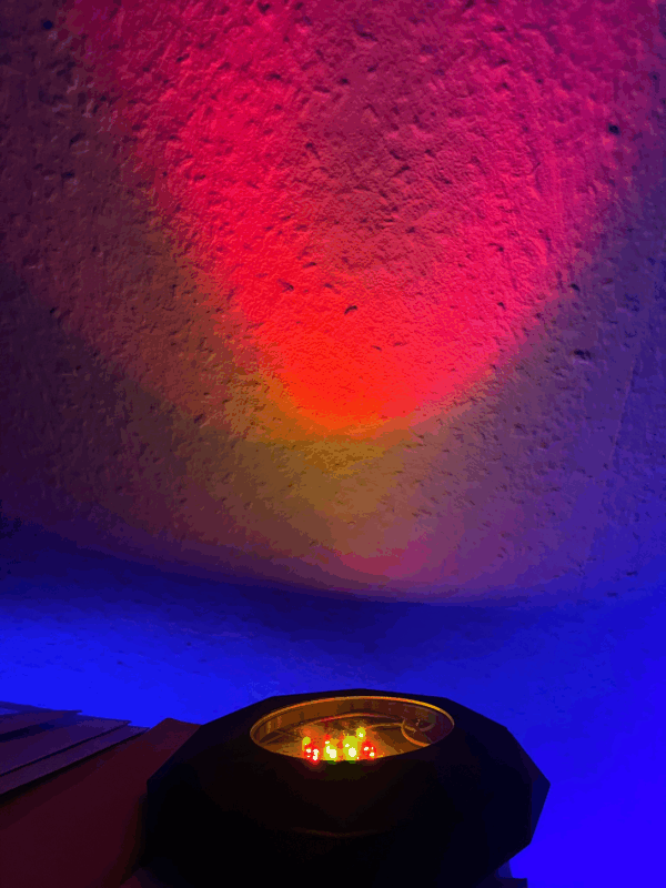 Gruppe 10: Projektor (Prototyp)