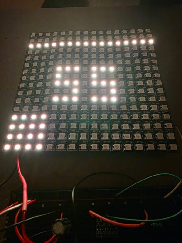 Gruppe 11: Entfernungsmesser