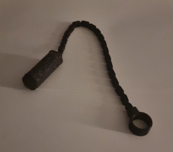 Gruppe 6: Fidget Nunchaku Cat Toy