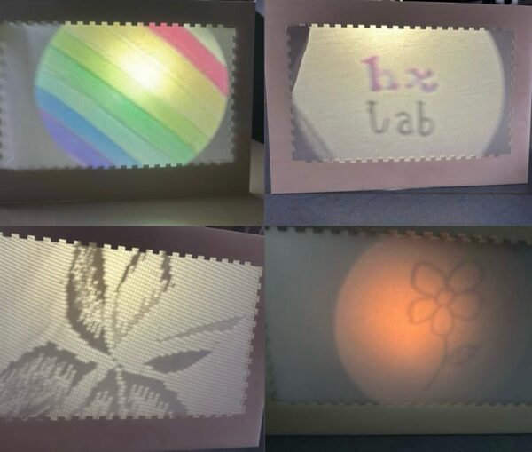 Gruppe 15 Ganz großes Kino